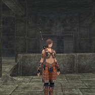 (c)1987-2006 Nihon Falcom Corporation. All Rights Reserved. (c)2006 Denyusha Co., Ltd. All Rights Reserved.