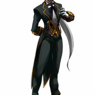 『BLAZBLUE CONTINUUM SHIFT』新キャラクター「ヴァルケンハイン」9月下旬に登場