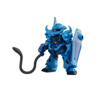 メガ・バズーカ・ランチャーを構えた百式がカッコ良い！ガンダムXやグフも揃った「MOBILE SUIT ENSEMBLE」第11弾が再販