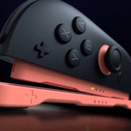 「ニンテンドースイッチ2」のJoy-Conはマウスになるかも？発表映像で地面を滑るような動き―光学式センサーや専用アタッチメントらしきものも