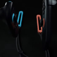 「ニンテンドースイッチ2」のJoy-Conはマウスになるかも？発表映像で地面を滑るような動き―光学式センサーや専用アタッチメントらしきものも