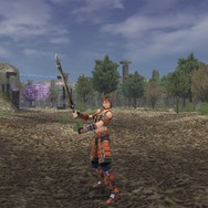 (c)1987-2006 Nihon Falcom Corporation. All Rights Reserved. (c)2006 Denyusha Co., Ltd. All Rights Reserved.