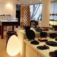 『ポケモン』干支小椀が発売！ピカチュウ、カイリュー、アーボを職人が一点ずつ“蒔絵技法”を用いて表現