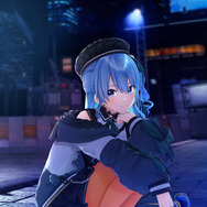 赤い彗星ならぬ青い彗星！ホロライブ・星街すいせいが「ガンダム ジークアクス」劇場先行版の挿入歌に抜擢