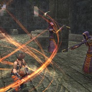 (c)1987-2006 Nihon Falcom Corporation. All Rights Reserved. (c)2006 Denyusha Co., Ltd. All Rights Reserved.