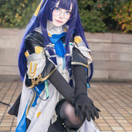 ペラ『崩壊：スターレイル』／のあたん（X：@Noatan_cos）