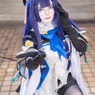 ペラ『崩壊：スターレイル』／のあたん（X：@Noatan_cos）