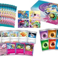 初版　ポケモンセンター産　バトルパートナーズなど4点 ポケモンセンターで『ポケカ』バトルパートナーズや関連商品の