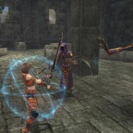 (c)1987-2006 Nihon Falcom Corporation. All Rights Reserved. (c)2006 Denyusha Co., Ltd. All Rights Reserved.