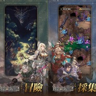 スクエニ味溢れるレトロフューチャーなピクセルRPGが繁体字圏で配信開始―次なるヒット作を探せ！日本未上陸の注目ゲームアプリ3選【2025年1月19日】