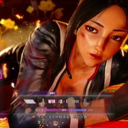 『スト6』に「不知火舞」がやってくる！華麗でセクシーなくノ一は、技もビジュアルも“日本一”【先行プレイレポ】