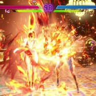 『スト6』に「不知火舞」がやってくる！華麗でセクシーなくノ一は、技もビジュアルも“日本一”【先行プレイレポ】