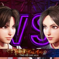 『スト6』に「不知火舞」がやってくる！華麗でセクシーなくノ一は、技もビジュアルも“日本一”【先行プレイレポ】