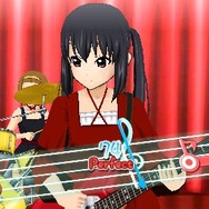 けいおん! 放課後ライブ!!