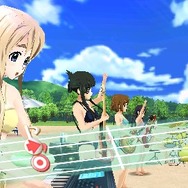 けいおん! 放課後ライブ!!