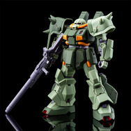 ガンプラ hg rg sdcs セット ガンプラHG「ハイザック・カスタム」とRG「ガンダム Ver.2.0用