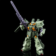 HG Dガンダムファースト＆HG ハイザック・カスタム HG 1/144 ハイザック・カスタム（A.O.Z RE-BOOT版）」本日9月10