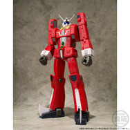 スーパーミニプラ 伝説巨神イデオン｜発売日：2016年10月29日