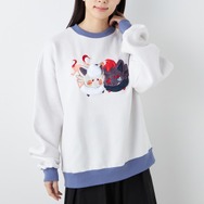 「にたものどうし」なポケモンの新グッズが可愛い！ヌオー＆ドオー、ロコン＆アローラロコンなど2匹1組で仲良く戯れる