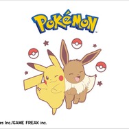 ピカチュウ＆イーブイのじゃれあうデザインが可愛い！ユニクロから『ポケモン』ベビー向けうUTコレクション4商品が登場