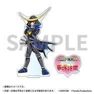 春麗が手塚治虫イラストに！描き下ろしコラボグッズ「CAPCOM VS. 手塚治虫CHARACTERS」関連商品が予約受付中