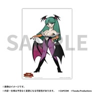 春麗が手塚治虫イラストに！描き下ろしコラボグッズ「CAPCOM VS. 手塚治虫CHARACTERS」関連商品が予約受付中
