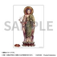 春麗が手塚治虫イラストに！描き下ろしコラボグッズ「CAPCOM VS. 手塚治虫CHARACTERS」関連商品が予約受付中