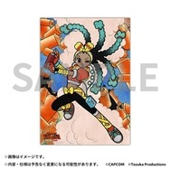 春麗が手塚治虫イラストに！描き下ろしコラボグッズ「CAPCOM VS. 手塚治虫CHARACTERS」関連商品が予約受付中