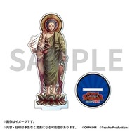 春麗が手塚治虫イラストに！描き下ろしコラボグッズ「CAPCOM VS. 手塚治虫CHARACTERS」関連商品が予約受付中