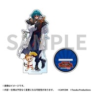 春麗が手塚治虫イラストに！描き下ろしコラボグッズ「CAPCOM VS. 手塚治虫CHARACTERS」関連商品が予約受付中