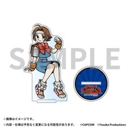 春麗が手塚治虫イラストに！描き下ろしコラボグッズ「CAPCOM VS. 手塚治虫CHARACTERS」関連商品が予約受付中