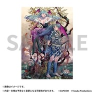 春麗が手塚治虫イラストに！描き下ろしコラボグッズ「CAPCOM VS. 手塚治虫CHARACTERS」関連商品が予約受付中