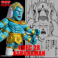 アシュラマン」が9種類も！「キン肉マン」原作45周年の歴史から