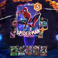 TikTok禁止法の影響ゲームにまで…海外超人気カードゲーム『マーベル・スナップ』アメリカでプレイ不可に―トランプ大統領令で執行延期もまだ復活せず