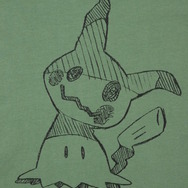 ユニクロの人気UT「ポケモン スケッチ」新作発売！のんびり寝そべるピカチュウやブラッキーなど、キッズ向け含む全8種類