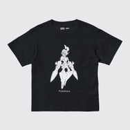 ユニクロの人気UT「ポケモン スケッチ」新作発売！のんびり寝そべるピカチュウやブラッキーなど、キッズ向け含む全8種類