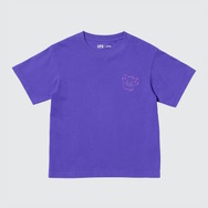 ユニクロの人気UT「ポケモン スケッチ」新作発売！のんびり寝そべるピカチュウやブラッキーなど、キッズ向け含む全8種類