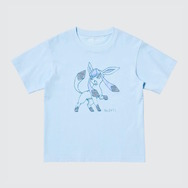 ユニクロの人気UT「ポケモン スケッチ」新作発売！のんびり寝そべるピカチュウやブラッキーなど、キッズ向け含む全8種類