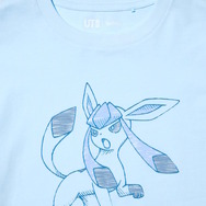 ユニクロの人気UT「ポケモン スケッチ」新作発売！のんびり寝そべるピカチュウやブラッキーなど、キッズ向け含む全8種類
