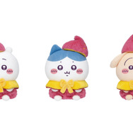 埼玉・川越「ちいかわもぐもぐ本舗」2号店がオープン！小江戸らしい「レトロで和モダン」な世界観、可愛い限定グッズも