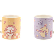 埼玉・川越「ちいかわもぐもぐ本舗」2号店がオープン！小江戸らしい「レトロで和モダン」な世界観、可愛い限定グッズも