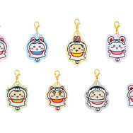 埼玉・川越「ちいかわもぐもぐ本舗」2号店がオープン！小江戸らしい「レトロで和モダン」な世界観、可愛い限定グッズも