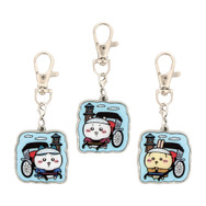 埼玉・川越「ちいかわもぐもぐ本舗」2号店がオープン！小江戸らしい「レトロで和モダン」な世界観、可愛い限定グッズも