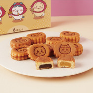 埼玉・川越「ちいかわもぐもぐ本舗」2号店がオープン！小江戸らしい「レトロで和モダン」な世界観、可愛い限定グッズも