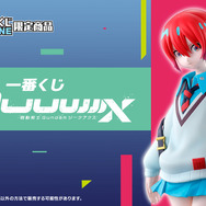 機動戦士ガンダム　ジークアクス　一番くじ　A賞　ラストワン　マチュ　フィギュア 一番くじ 機動戦士ガンダム ジークアクス ラストワン賞マチュ