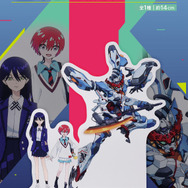 【マチュ/シュウジ/GQuuuuuuX】一番くじ等フィギュア7体セットまとめ売り 一番くじ 機動戦士Gundam GQuuuuuuX(ジークアクス)｜一番くじ