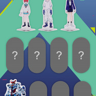 「機動戦士ガンダム ジークアクス」一番くじの全ラインナップ公開！A賞は「マチュ」フィギュア―ネタバレ配慮で一部画像は未掲載