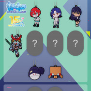 「機動戦士ガンダム ジークアクス」一番くじの全ラインナップ公開！A賞は「マチュ」フィギュア―ネタバレ配慮で一部画像は未掲載