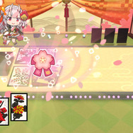絵柄にはホロライブメンバーたちも！Steam向け『ホロの花札』が発表―オリジナルルール「ホロあわせ」のほかアドベンチャーモードも