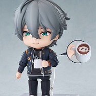 『ゼンゼロ』主人公「アキラ」と「リン」がねんどろいど化！ビデオショップを経営する凄腕のプロキシ兄妹